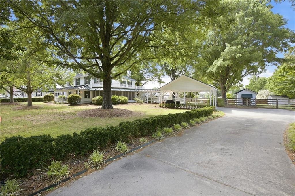 8827 Highway 109, Winston-Salem