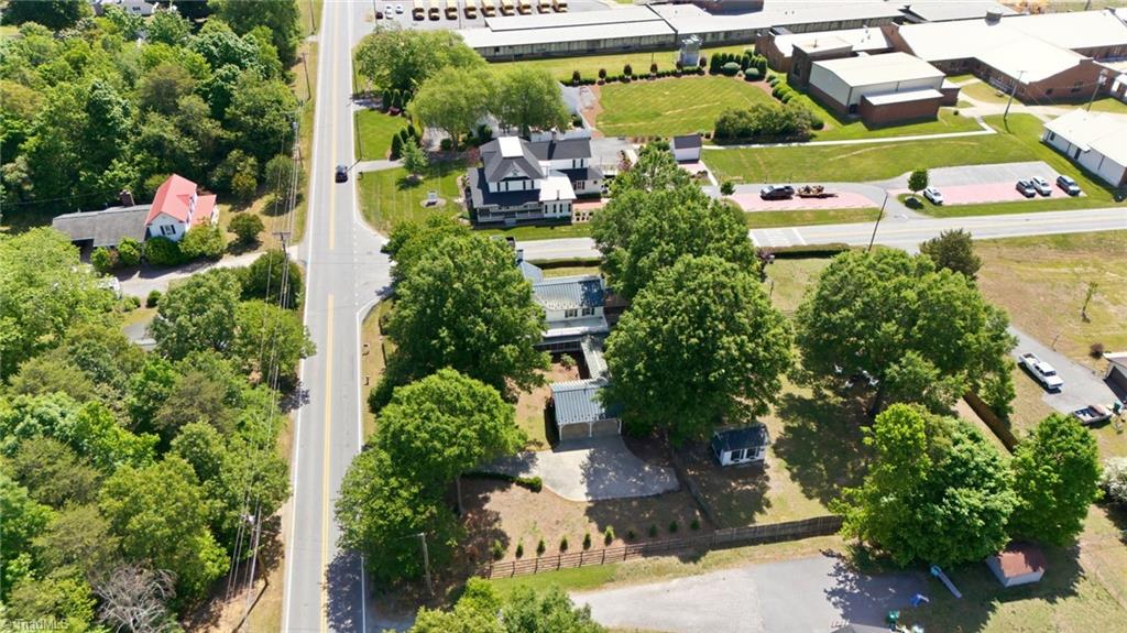8827 Highway 109, Winston-Salem