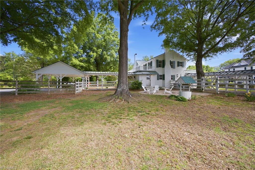 8827 Highway 109, Winston-Salem