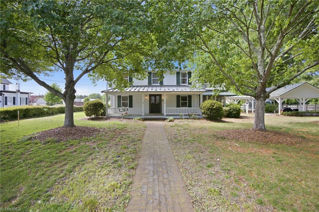 8827 Highway 109, Winston-Salem