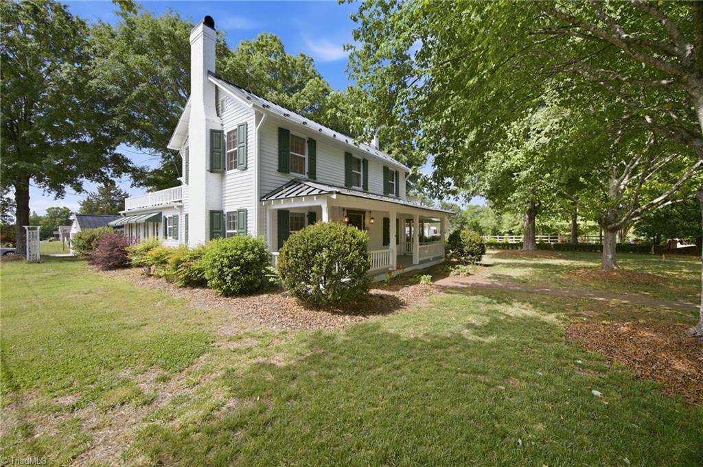 8827 Highway 109, Winston-Salem