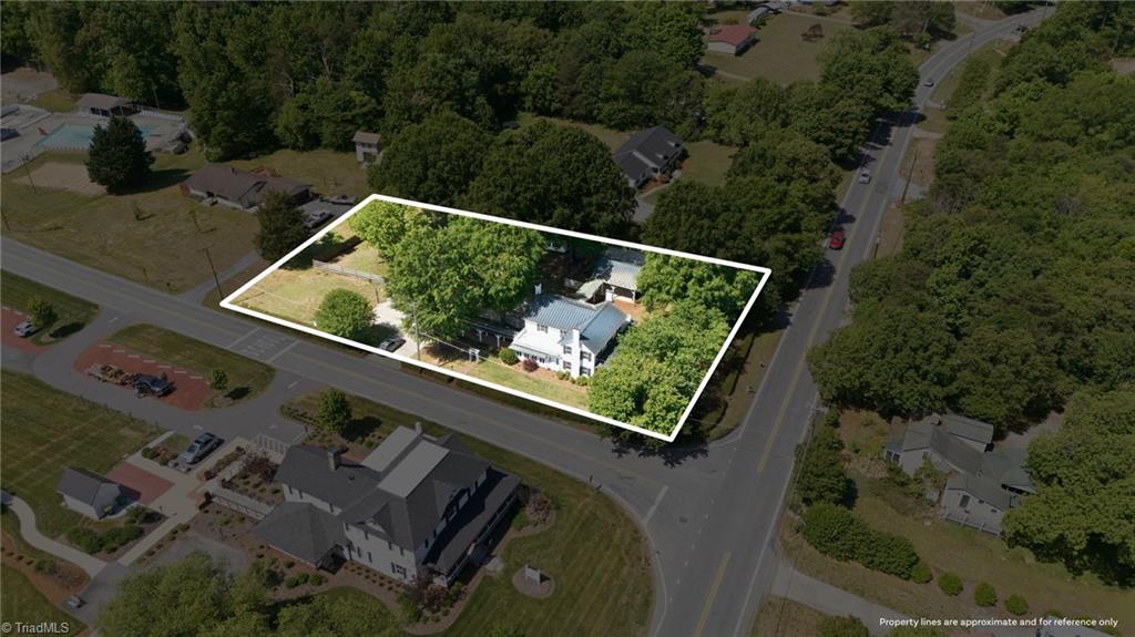 8827 Highway 109, Winston-Salem