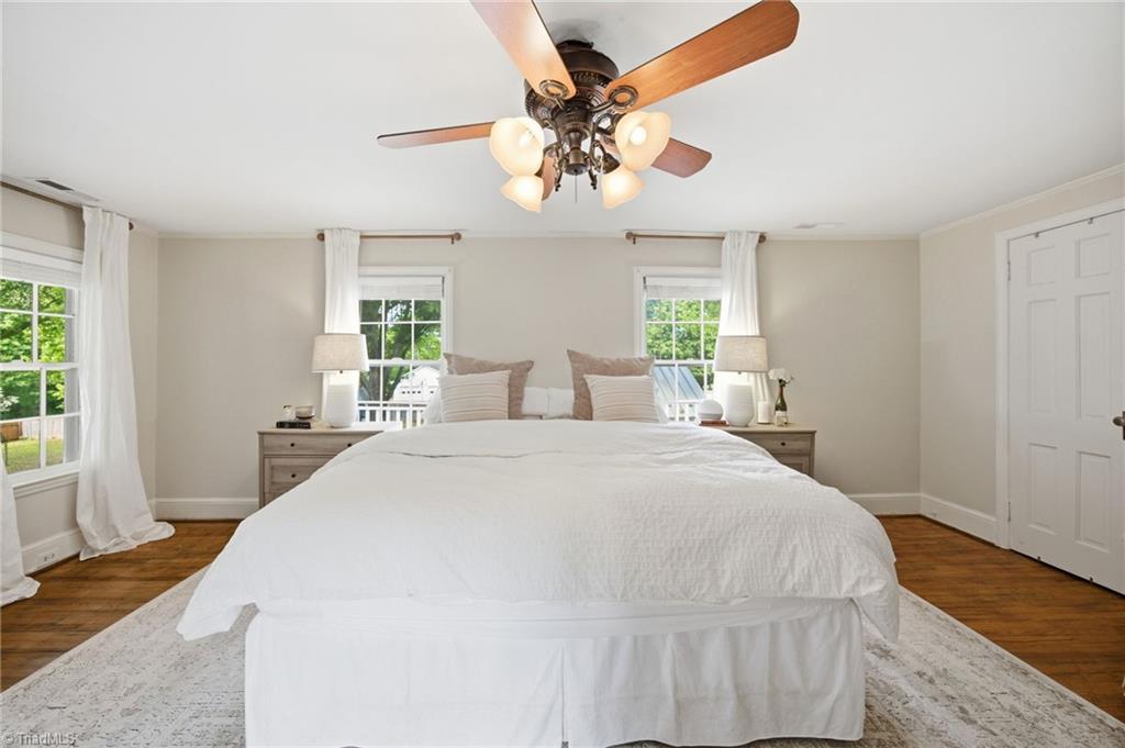 8827 Highway 109, Winston-Salem