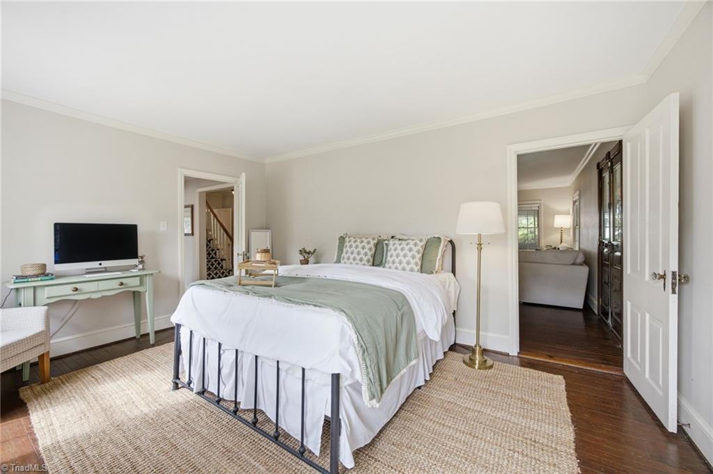 8827 Highway 109, Winston-Salem