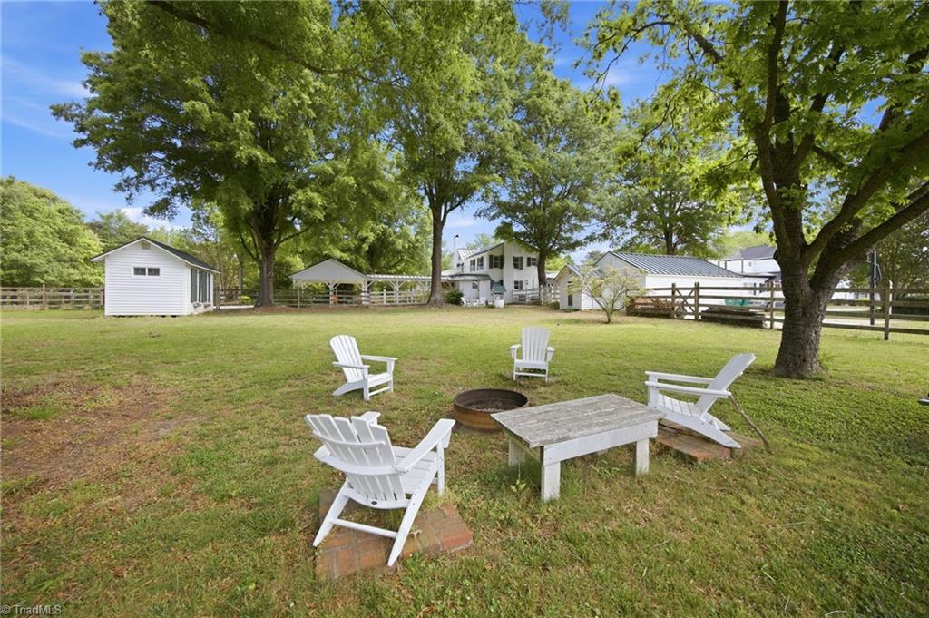 8827 Highway 109, Winston-Salem