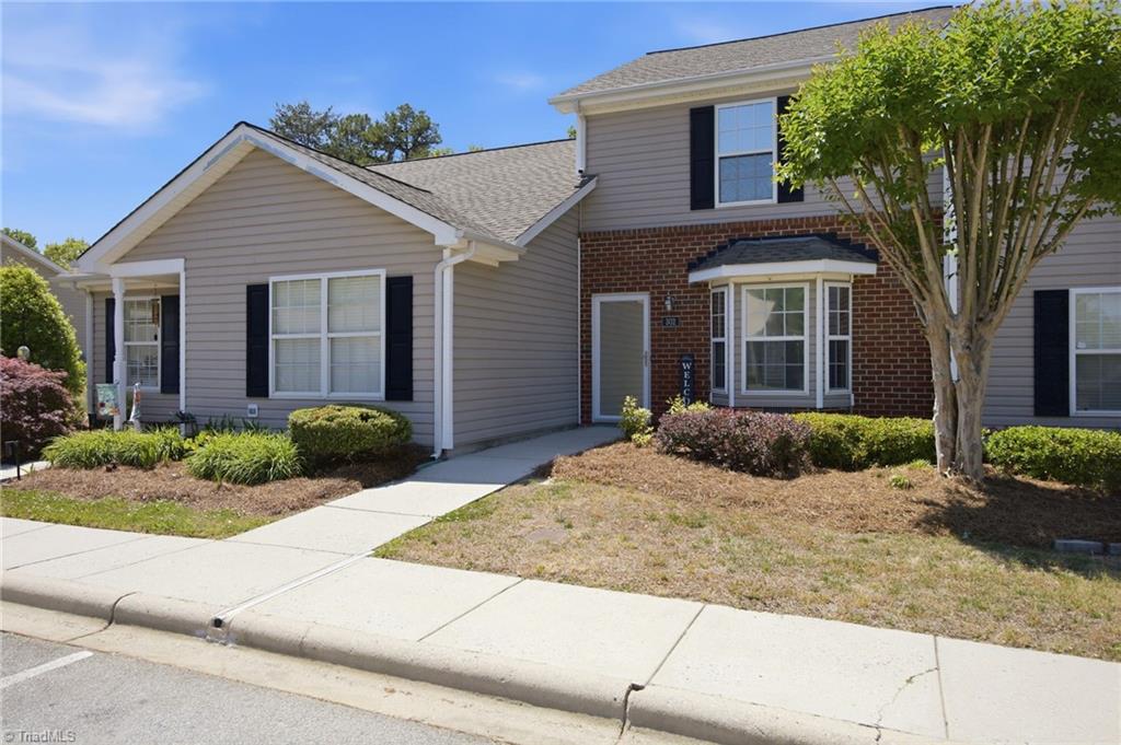 302 Carrington Lane