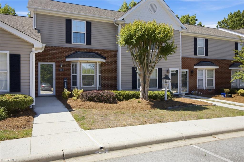 302 Carrington Lane