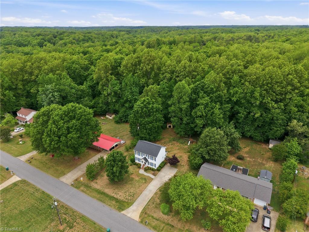 265 Link Road