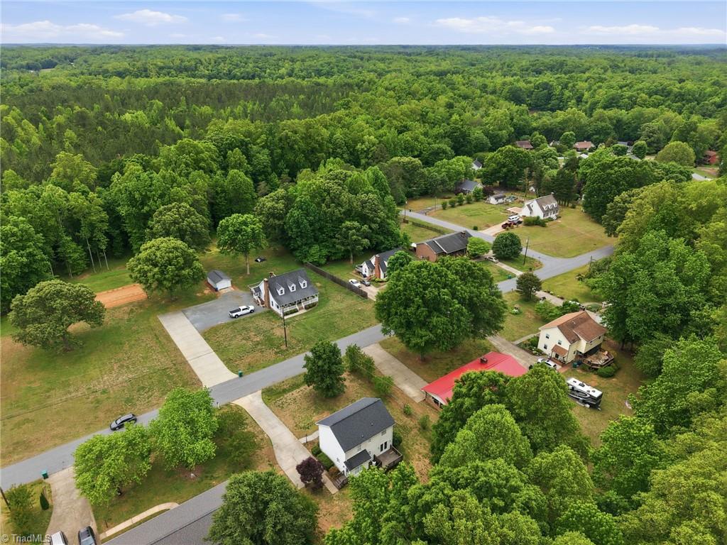 265 Link Road