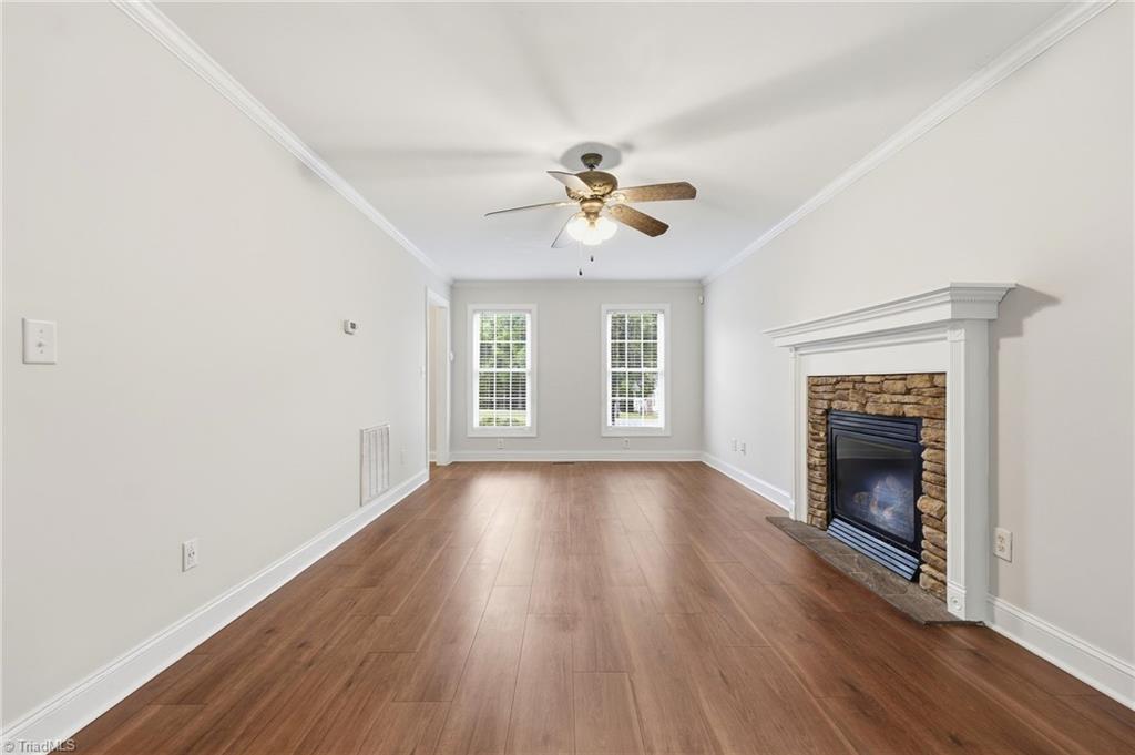 265 Link Road