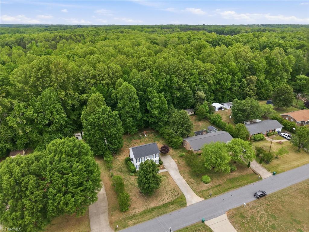 265 Link Road