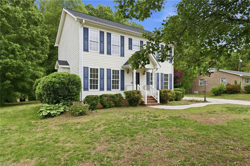 265 Link Road