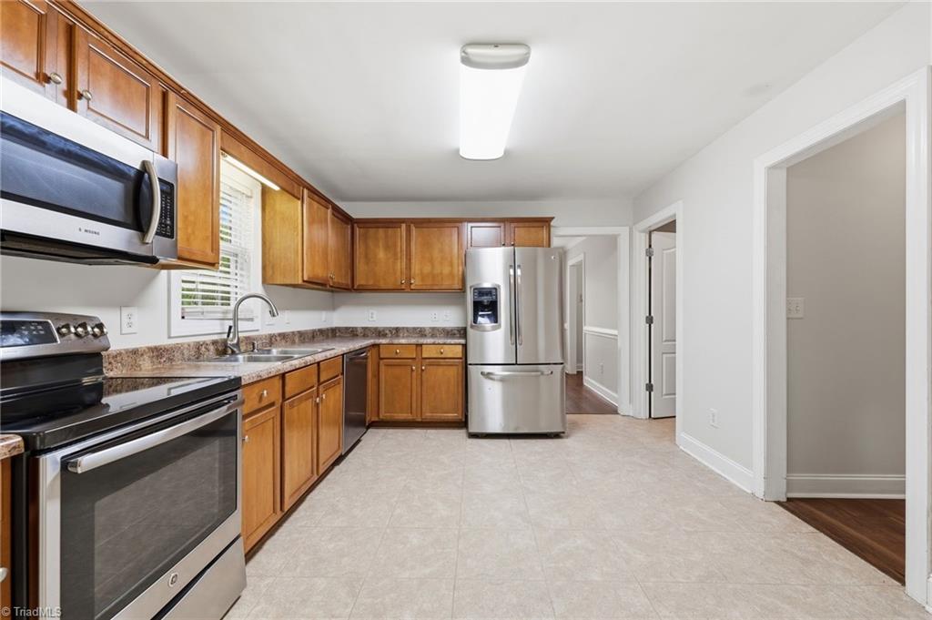 265 Link Road