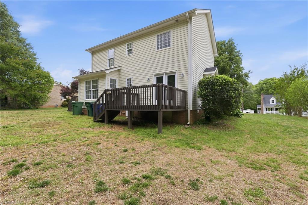 265 Link Road