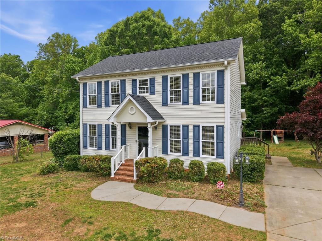 265 Link Road