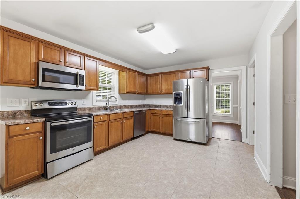 265 Link Road