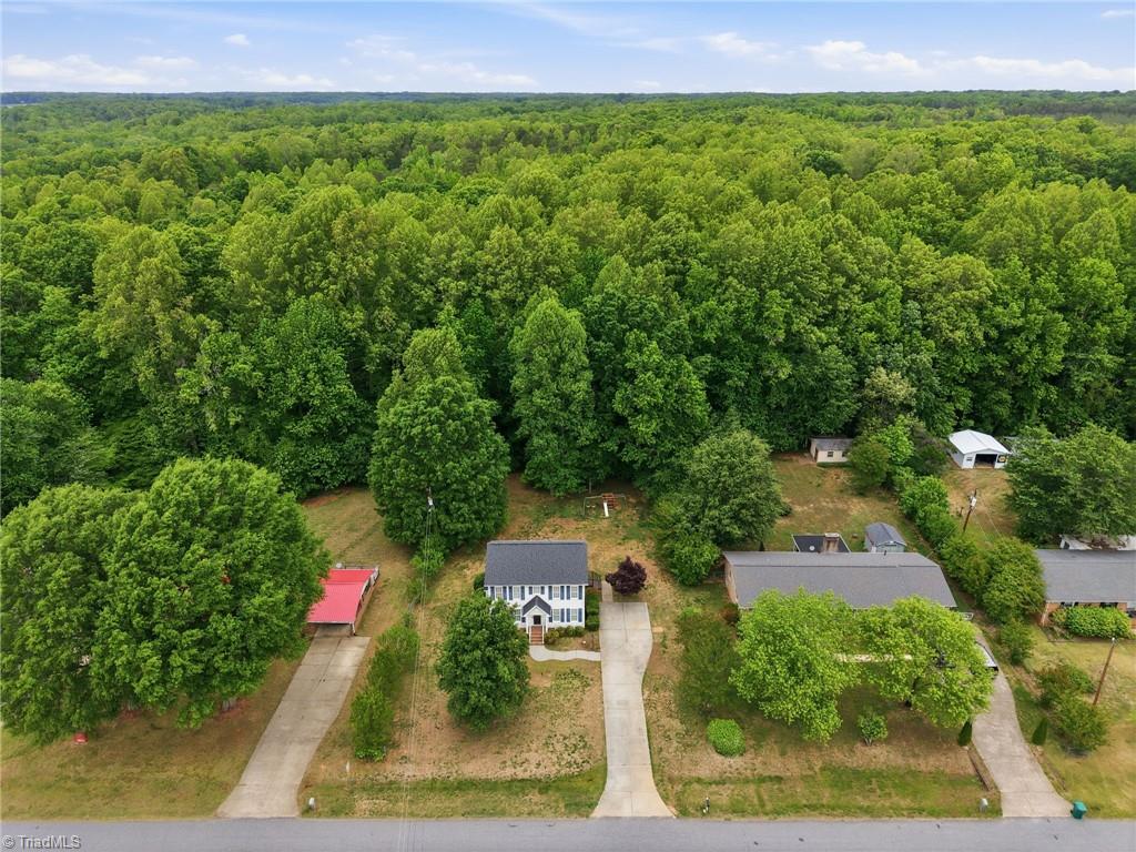 265 Link Road