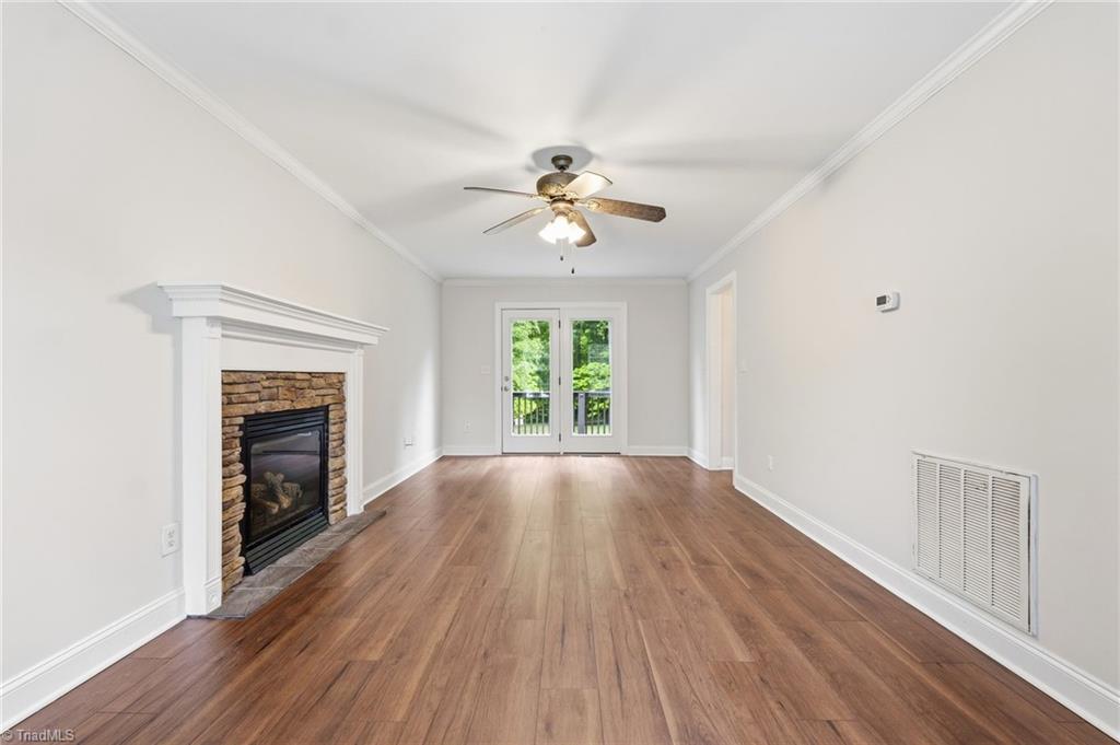 265 Link Road