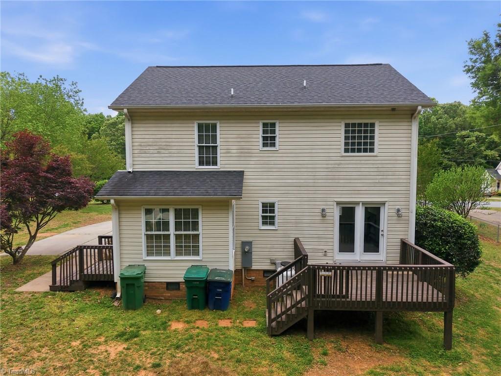 265 Link Road