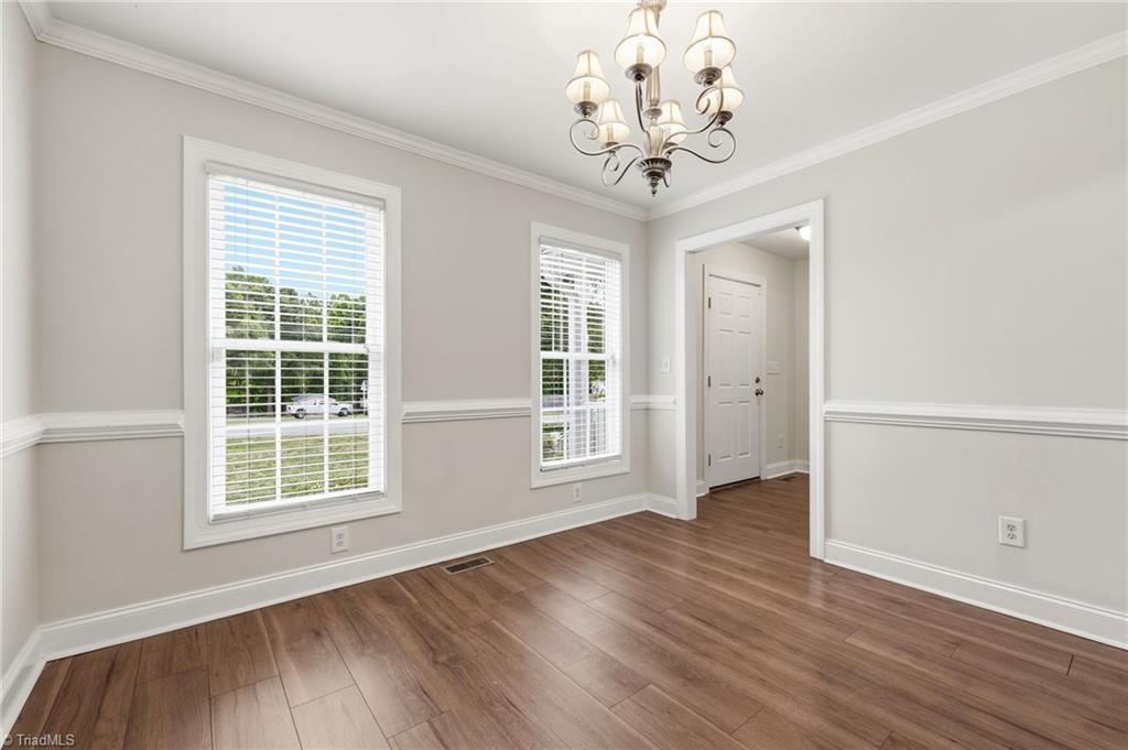 265 Link Road