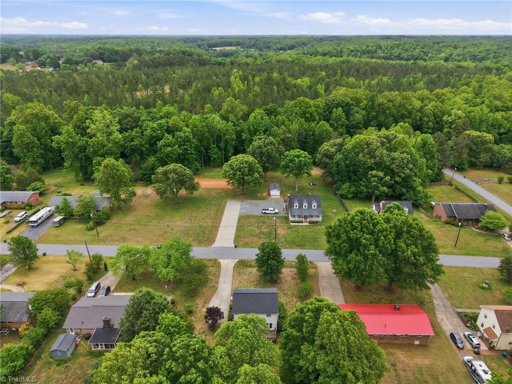 265 Link Road