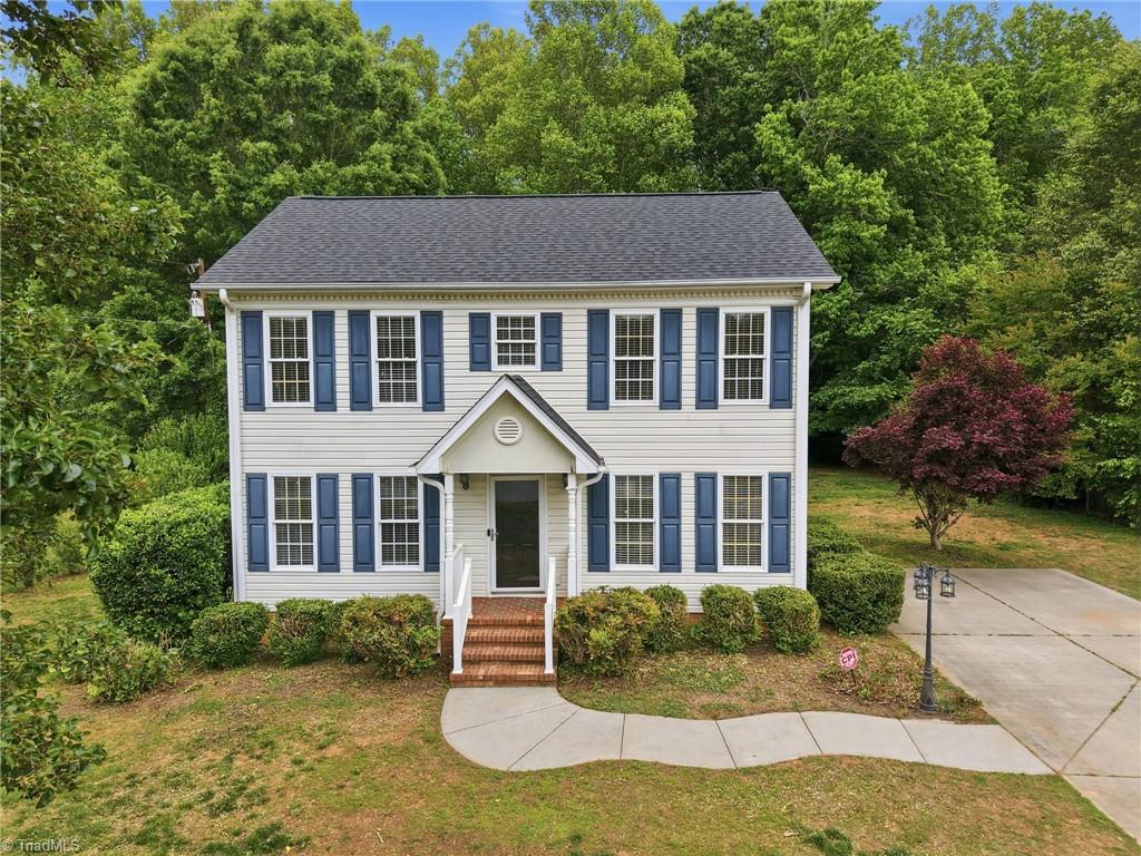 265 Link Road