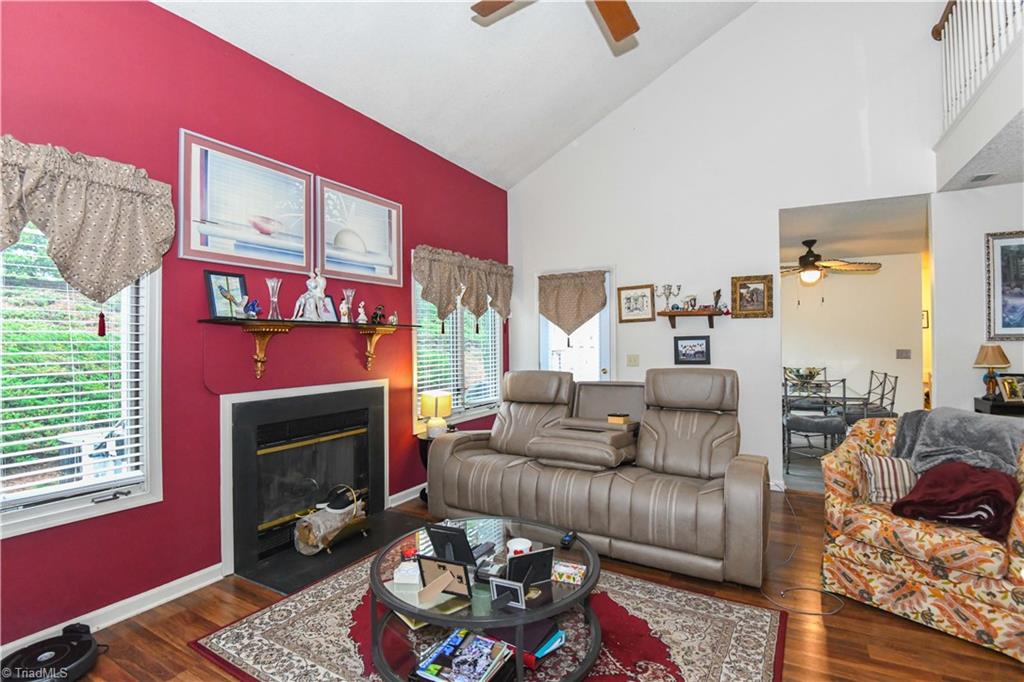 4519 Tamaron Drive