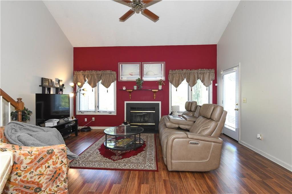 4519 Tamaron Drive