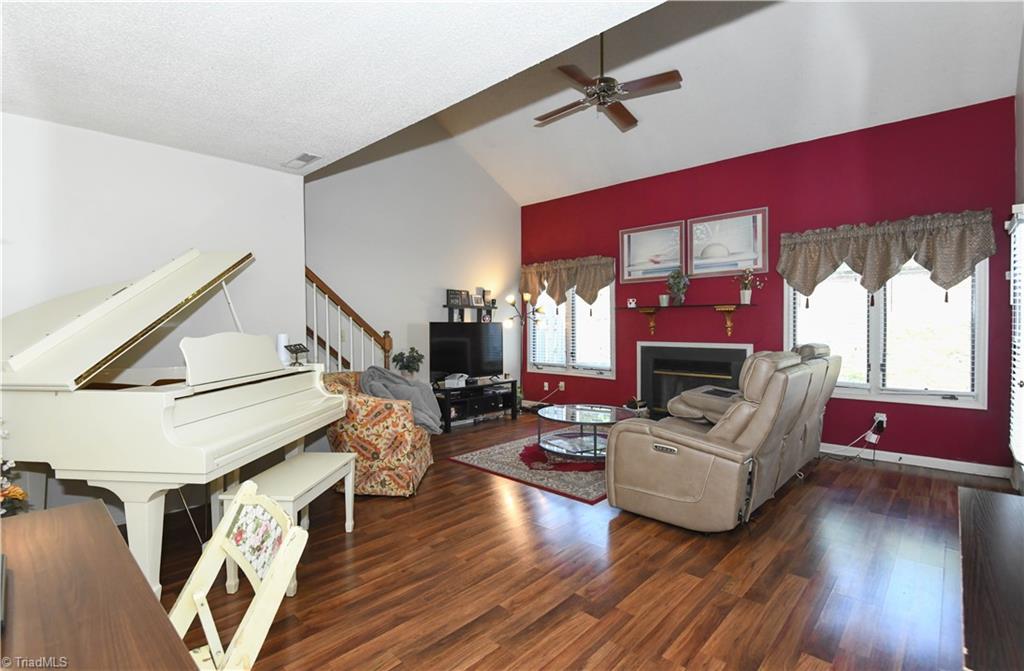 4519 Tamaron Drive