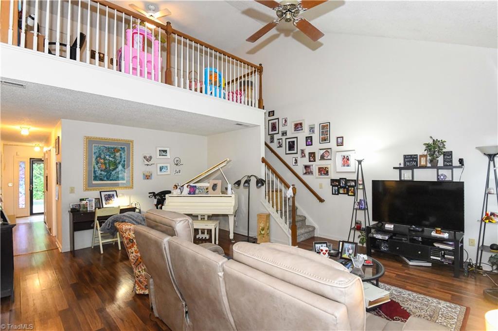 4519 Tamaron Drive