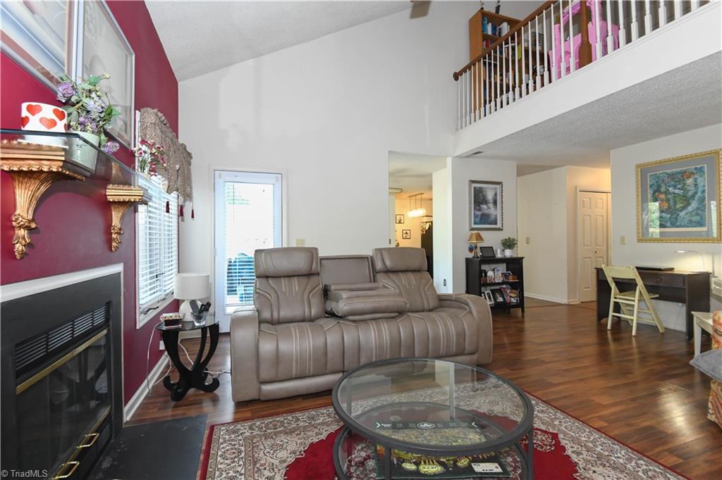 4519 Tamaron Drive