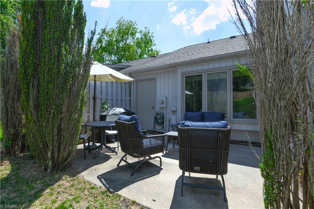4519 Tamaron Drive