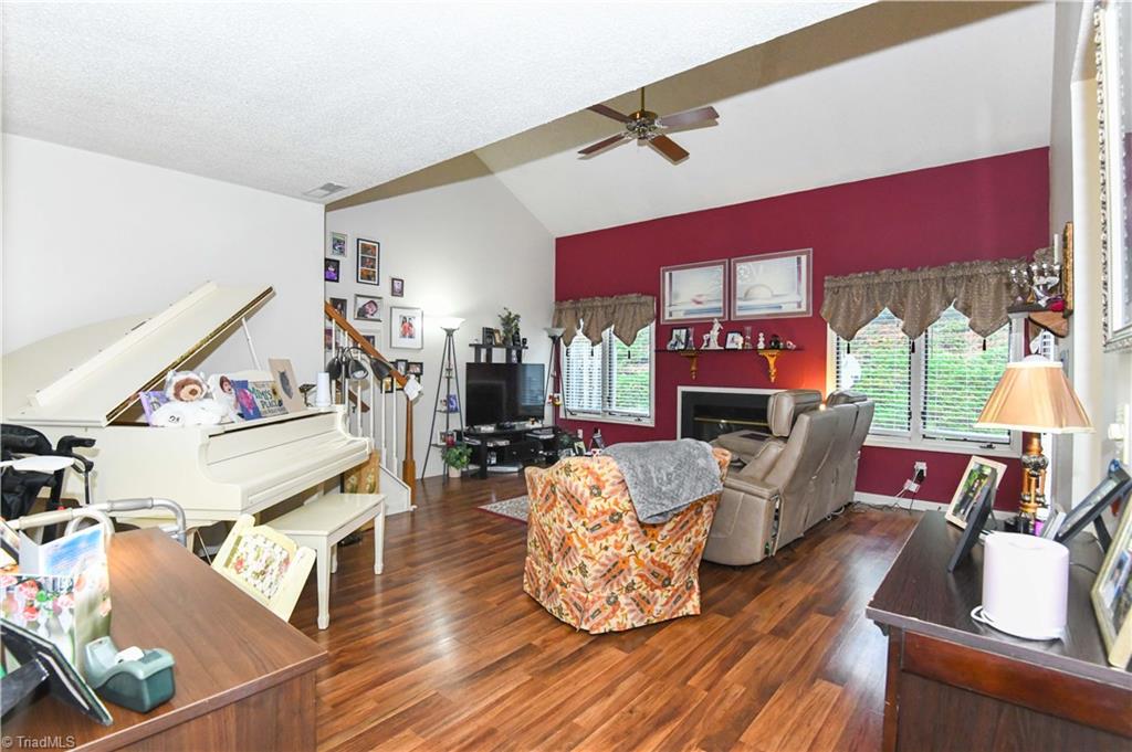 4519 Tamaron Drive