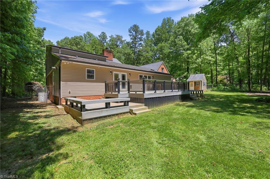 2085 Huntington Woods Drive