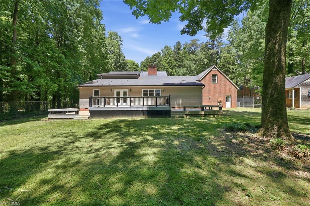 2085 Huntington Woods Drive