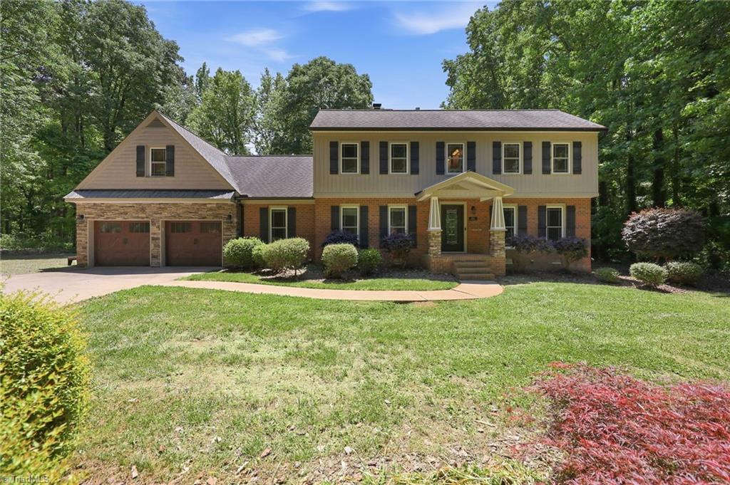 2085 Huntington Woods Drive