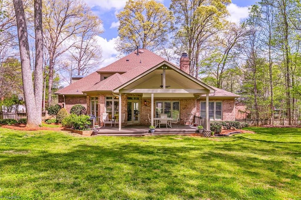 6731 Kenbeck Court