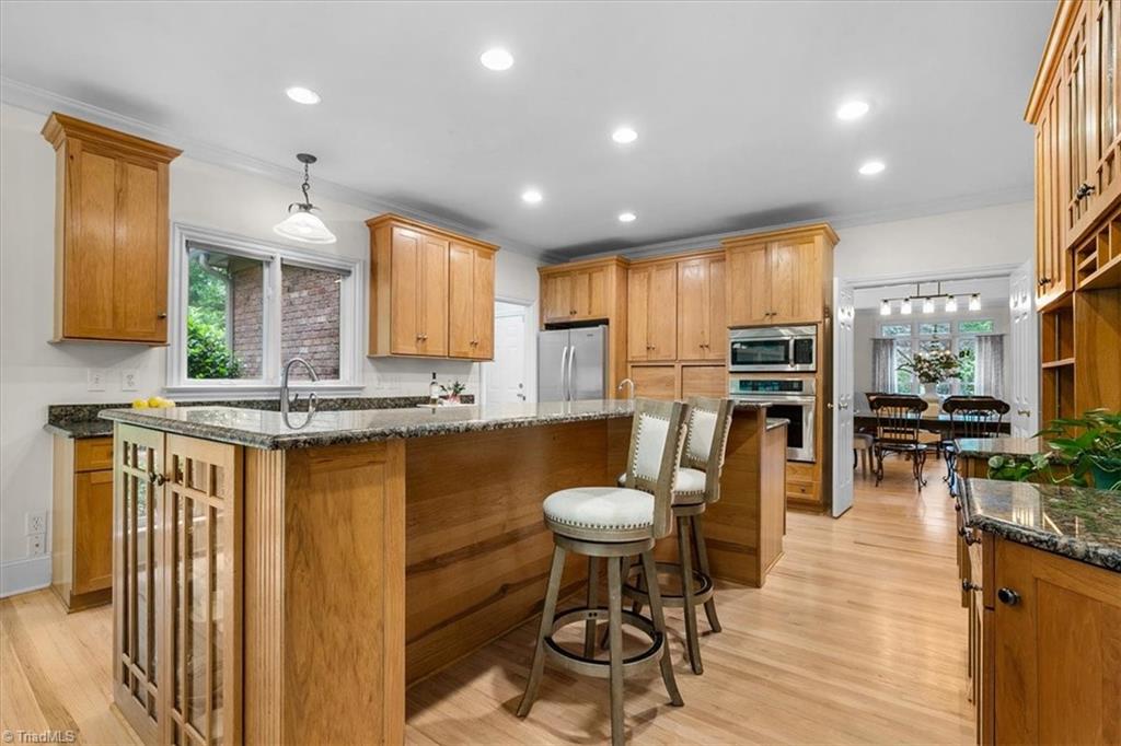 6731 Kenbeck Court
