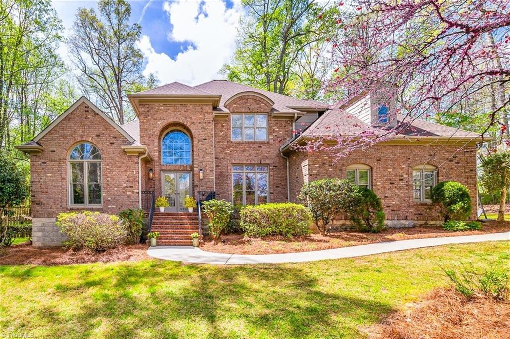 6731 Kenbeck Court