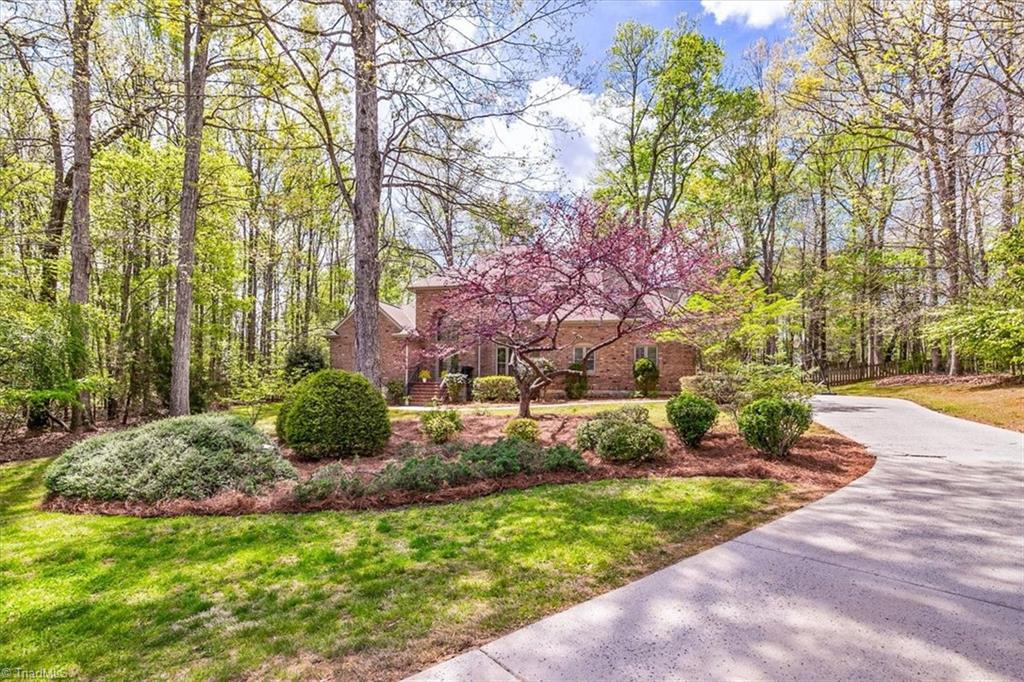 6731 Kenbeck Court