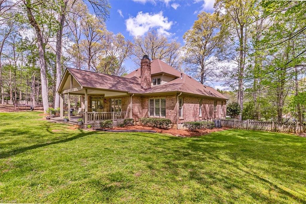 6731 Kenbeck Court