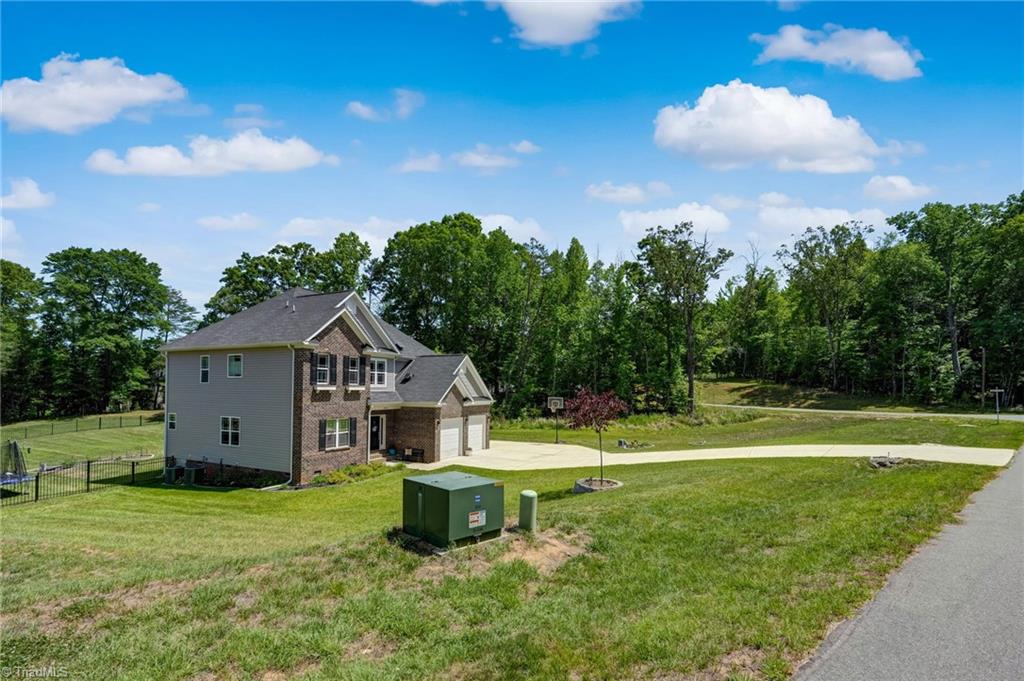 3220 Islay Court