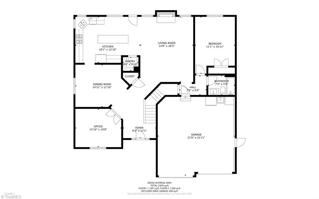 3220 Islay Court