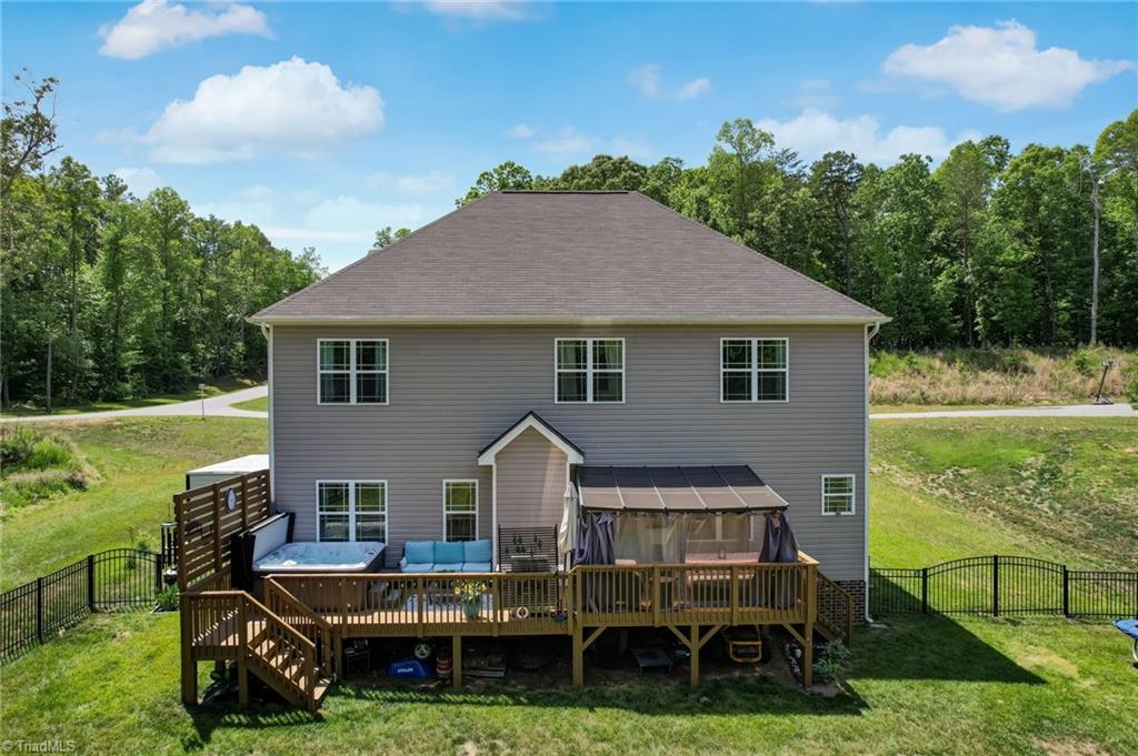 3220 Islay Court