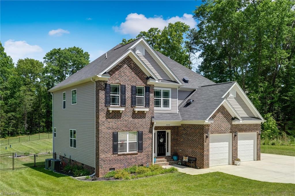 3220 Islay Court