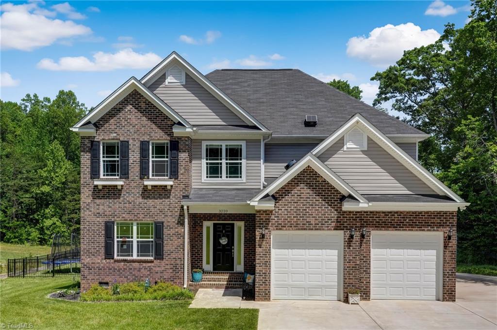 3220 Islay Court