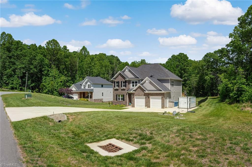 3220 Islay Court