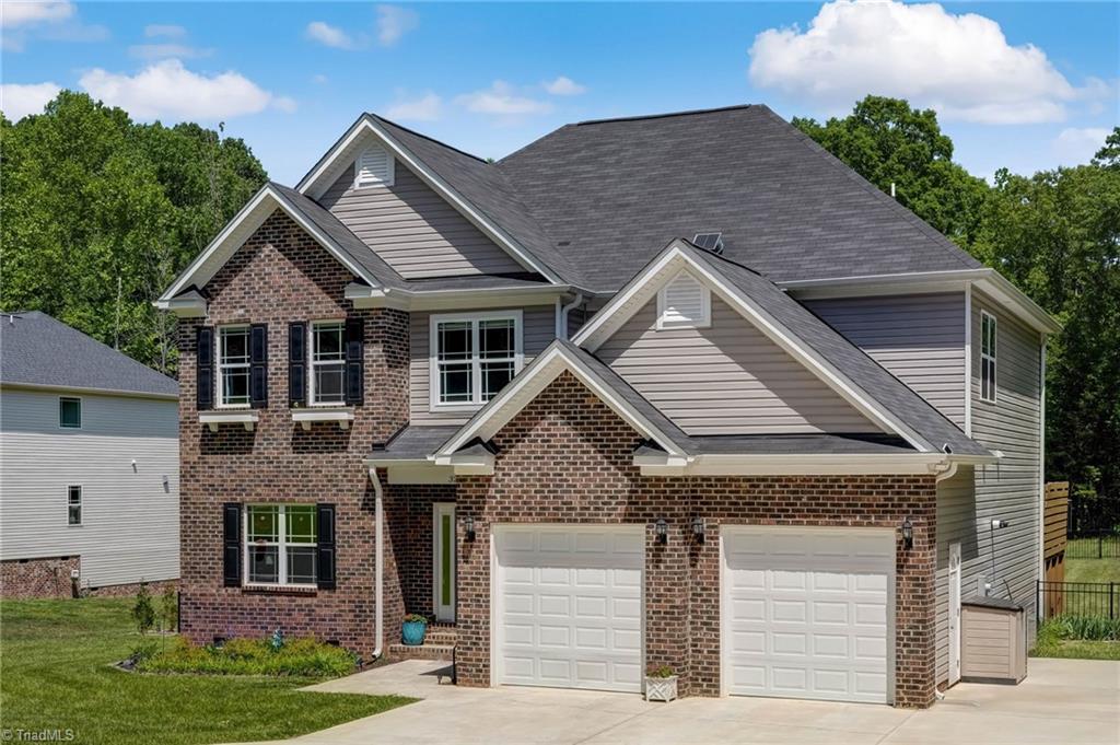 3220 Islay Court