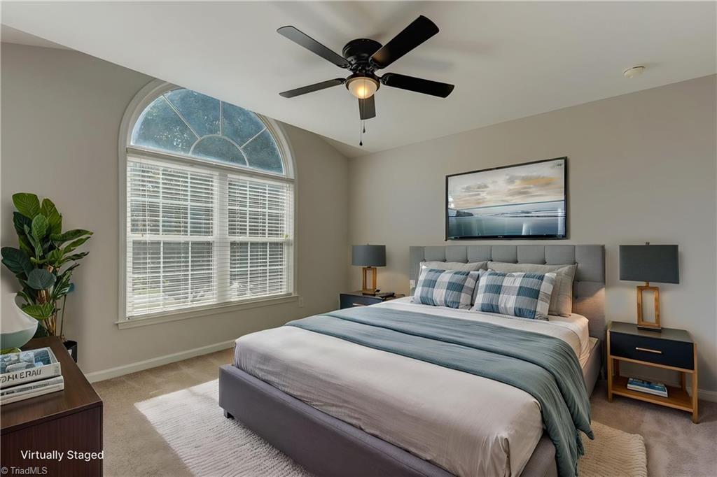2465 Featherstone Court