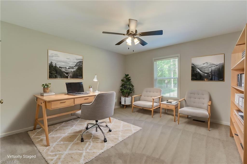 2465 Featherstone Court
